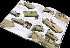 Abrams Squad 6 Pla editions (14)